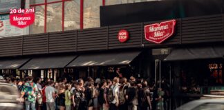 Pedepse cu executare în Dosarul Mamammia. Trei polițiști și directorul restaurantului, condamnați la închisoare