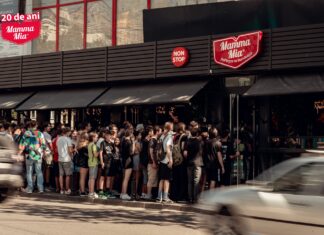 Pedepse cu executare în Dosarul Mamammia. Trei polițiști și directorul restaurantului, condamnați la închisoare