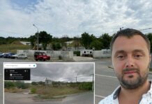 O japcă imobiliară cum nu s-a mai văzut: teren gratis de la primărie pentru patronul Inbit. Chirica i-a servit un document-cheie lui Andrei Târnovanu, afaceristul devenit milionar din contracte cu statul