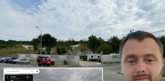 O japcă imobiliară cum nu s-a mai văzut: teren gratis de la primărie pentru patronul Inbit. Chirica i-a servit un document-cheie lui Andrei Târnovanu, afaceristul devenit milionar din contracte cu statul