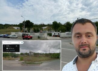 O japcă imobiliară cum nu s-a mai văzut: teren gratis de la primărie pentru patronul Inbit. Chirica i-a servit un document-cheie lui Andrei Târnovanu, afaceristul devenit milionar din contracte cu statul