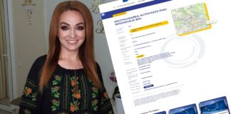 Firmă de construcții deținută de o ieșeancă, acuzată de fraudă cu fonduri UE. Contracte dirijate către firmele unui partener de afaceri