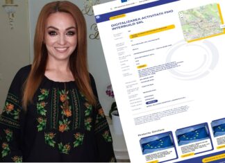 Firmă de construcții deținută de o ieșeancă, acuzată de fraudă cu fonduri UE. Contracte dirijate către firmele unui partener de afaceri