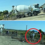 VIDEO Două firme care au contracte de milioane cu Primăria construiesc o spălătorie auto pentru fiica primarului. Autorizația este ilegală