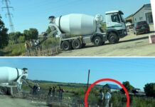 VIDEO Două firme care au contracte de milioane cu Primăria construiesc o spălătorie auto pentru fiica primarului. Autorizația este ilegală