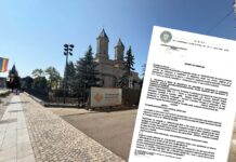 Licitație trucată la Mănăstirea Trei Ierahi: cum au umflat fețele bisericești prețul lucrărilor de reabilitare cu 2 milioane de lei
