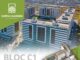 OFERTA VERII vine de la Copou Garden Residence! Apartamente la prețuri încredibile, cu predare în doar două luni