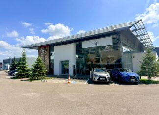 Ce ascunde reprezentanța Sandra Automobile sub sigla „Toyota rulate certificate”: mașini SH, cumpărate de pe site-urile de licitații