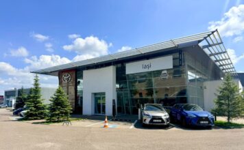 Ce ascunde reprezentanța Sandra Automobile sub sigla „Toyota rulate certificate”: mașini SH, cumpărate de pe site-urile de licitații