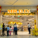 MR.DIY ajunge și în Iași. Primul magazin din oraș s-a deschis la Iulius Mall