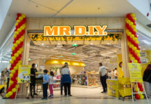MR.DIY ajunge și în Iași. Primul magazin din oraș s-a deschis la Iulius Mall