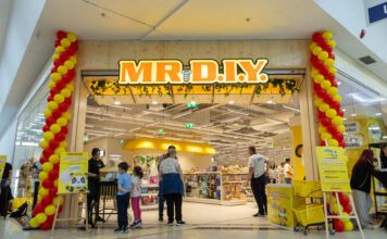 MR.DIY ajunge și în Iași. Primul magazin din oraș s-a deschis la Iulius Mall