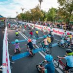 Copiii sunt invitați să pedaleze în Turul României: Cursa Copiilor are loc la Iași pe 10 septembrie