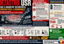 Deputatul PSD Maricel Popa: „Cine a amanetat securitatea energetică a României? Are nume, are partid, iar factura a rămas pe masa fiecărui român!” (P)
