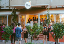COSI BUONO sărbătorește primul an: a vândut peste 4 tone de înghețată și a cucerit Iașul cu „Gelato gust de Iași”