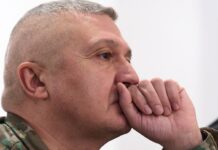 Picioriștii, viitorul armiei rumîne !