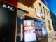Singurul KFC Drive-Thru din Iași, relocat într-un nou spaţiu din Palas, cu peste 400 mp la interior și servicii disponibile non-stop
