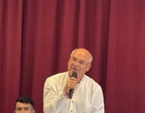 Deputatul PSD Maricel Popa: „29 de biciclete, 29 de zâmbete și un viitor construit prin educație!” (P)
