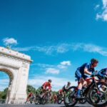 Turul României aduce la start 23 de echipe din 16 țări și una dintre marile figuri ale ciclismului mondial: Elia Viviani, în stafful echipei naționale a Italiei