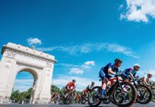 Turul României aduce la start 23 de echipe din 16 țări și una dintre marile figuri ale ciclismului mondial: Elia Viviani, în stafful echipei naționale a Italiei