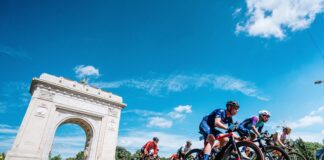 Turul României aduce la start 23 de echipe din 16 țări și una dintre marile figuri ale ciclismului mondial: Elia Viviani, în stafful echipei naționale a Italiei