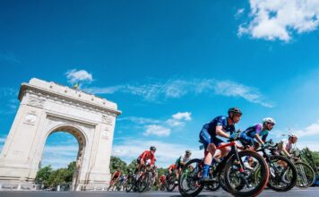 Turul României aduce la start 23 de echipe din 16 țări și una dintre marile figuri ale ciclismului mondial: Elia Viviani, în stafful echipei naționale a Italiei