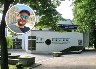 Cultura pe bani publici la Casa „Mihai Ursachi”: regizorul artistic și-a făcut firmă de construcții și a primit trei contracte în mai puțin de o lună