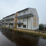 Blocurile fantomă din Ciurea: patru ani de întârziere, milioane de euro cheltuite, apartamente goale