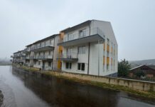 Blocurile fantomă din Ciurea: patru ani de întârziere, milioane de euro cheltuite, apartamente goale