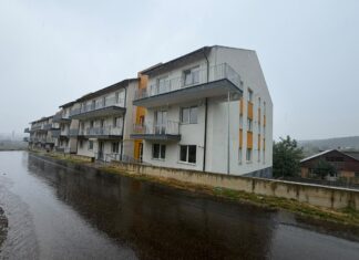Blocurile fantomă din Ciurea: patru ani de întârziere, milioane de euro cheltuite, apartamente goale