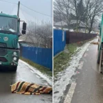 Condițiile de lucru la cea mai mare societate de salubritate din țară: sistemele de protecție nu funcționează, angajați sub influența alcoolului. Un bărbat a murit strivit