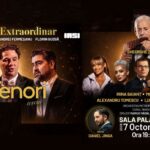 Prima mutare a managerului de la Ateneu după revenirea pe funcție: aproape 100.000 de euro pentru propriul concert de la Sala Palatului