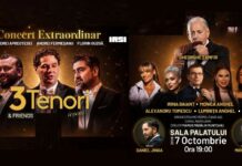 Prima mutare a managerului de la Ateneu după revenirea pe funcție: aproape 100.000 de euro pentru propriul concert de la Sala Palatului