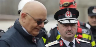 Cum l-a „lucrat” Raed Arafat pe generalul Iamandi! Șeful IGSU, schimbat din funcție de o frază întrodusă șmecherește în programul de guvernare
