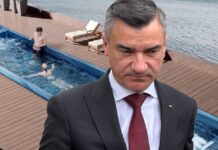 Caz de balamuc: primarul anunță de cinci ani aceeași „premieră națională”. Bazinele de înot de la grădinițe, minciuna pe care Chirica a fluturat-o două mandate