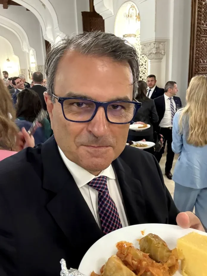 prepuță