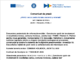 Comunicat de presă: ANUNȚ FINALIZARE PROIECT – “PNRR: Fonduri pentru România modernă și reformată”- UAT COMUNA HOLBOCA (P)