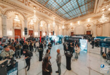 Peste 2.500 de specialiști în securitate cibernetică se reunesc la Palatul Parlamentului, la a 16-a ediție DefCamp