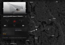 VIDEO Mesaj RO-Alert in zona Iașului. O dronă a pătruns în spațiul aerian românesc dinspre Republica Moldova