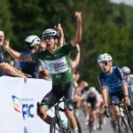 Turul României după etapa regină, de 200 de km între Piatra-Neamț și Băile Balvanyos. O echipă din Ungaria câștigă etapa și preia și conducerea în clasamentul general.