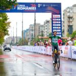 Răsturnare spectaculoasă de situație în Turul României, în etapa 4, de la Brașov la Ploiești: se schimbă liderul cursei, iar Cristi Răileanu urcă direct pe poziția 2 în clasamentul general.