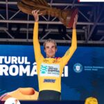 Turul României 2026 se termină cu victoria lui Barnabás Vas, de la Team United Shipping, Ungaria ; Cristian Răileanu, de la Naționala României, s-a clasat pe poziția a doua.