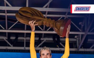 Turul României 2026 se termină cu victoria lui Barnabás Vas, de la Team United Shipping, Ungaria ; Cristian Răileanu, de la Naționala României, s-a clasat pe poziția a doua.