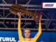 Turul României 2026 se termină cu victoria lui Barnabás Vas, de la Team United Shipping, Ungaria ; Cristian Răileanu, de la Naționala României, s-a clasat pe poziția a doua.