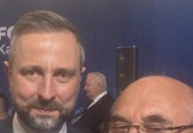 Deputatul Maricel Popa, prezent la Forumul Economic de la Karpacz: ” Trebuie să fim parte a dialogului european, să ne susținem interesele și să contribuim la deciziile care vor influența dezvoltarea și securitatea”
