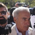 Călin Georgescu a fost reținut pentru 24 de ore