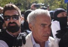 Călin Georgescu a fost reținut pentru 24 de ore