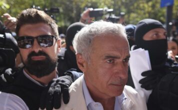 Călin Georgescu a fost reținut pentru 24 de ore