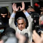 Călin Georgescu, arestat preventiv pentru 30 de zile. Decizia este definitivă