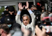 Călin Georgescu, arestat preventiv pentru 30 de zile. Decizia este definitivă